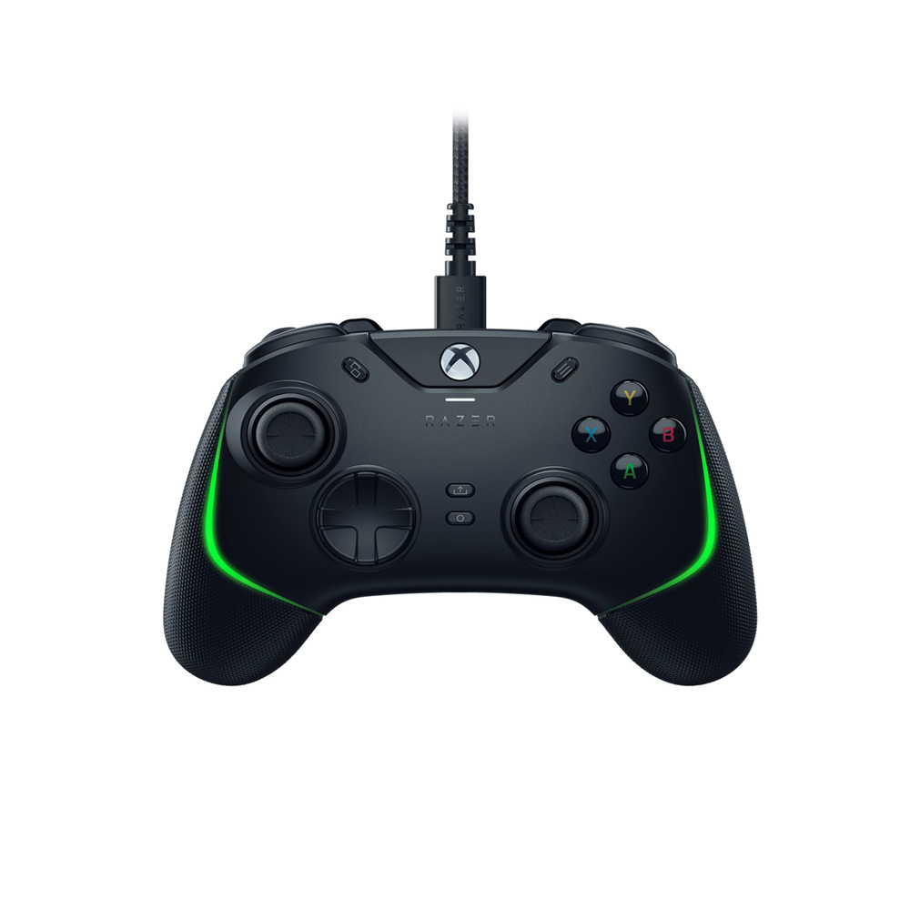 Razer Wolverine V2 - Wired Gaming Controller for Xbox Series X/S - Mercury