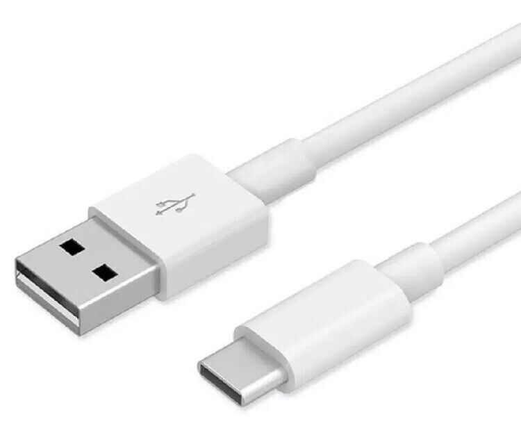 Type-C Usb Charge & Data Cable 2mt