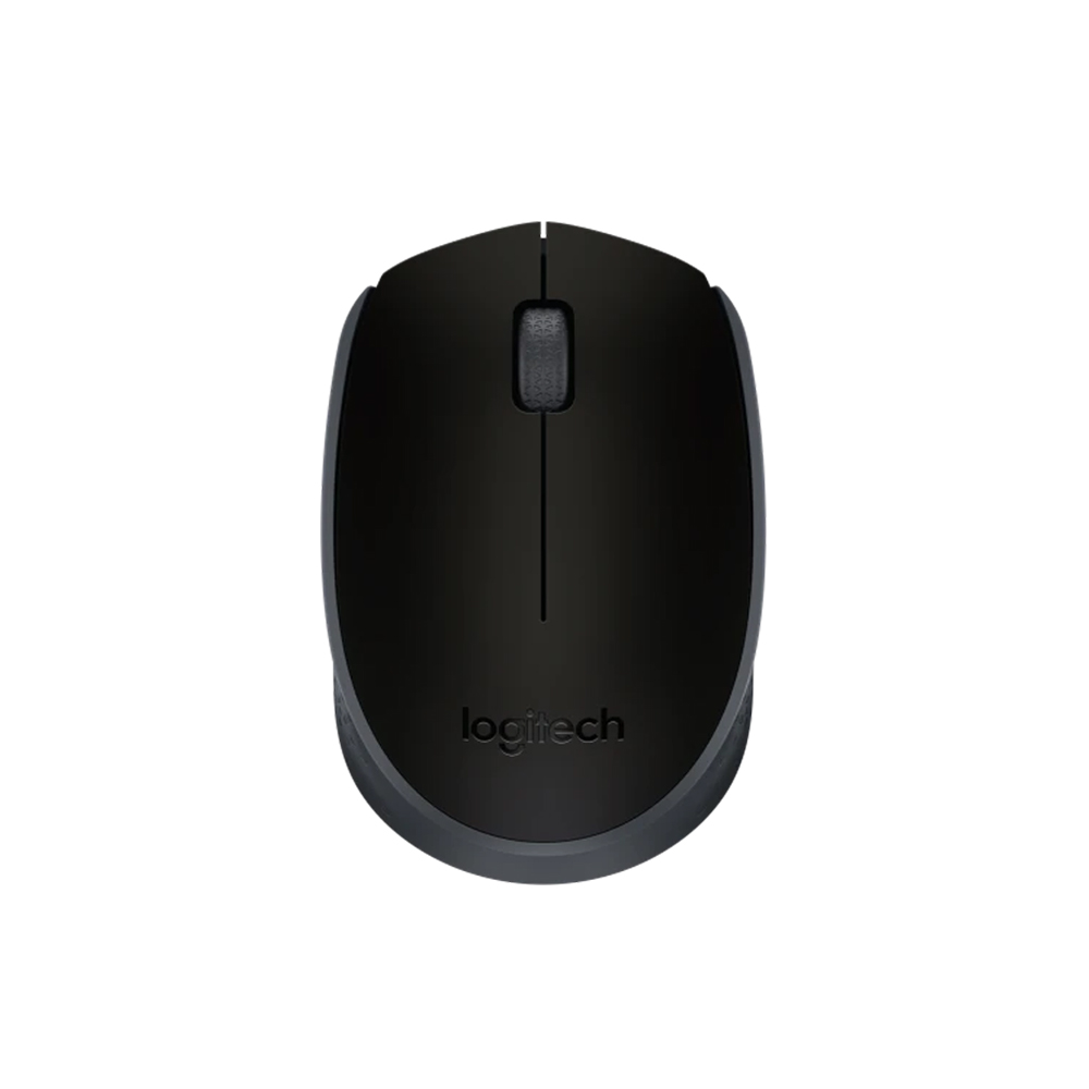 Logitech M171 Wireless Mouse