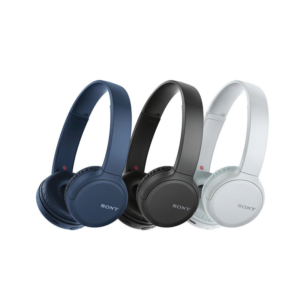 Sony WH-CH510 Wireless Headphones