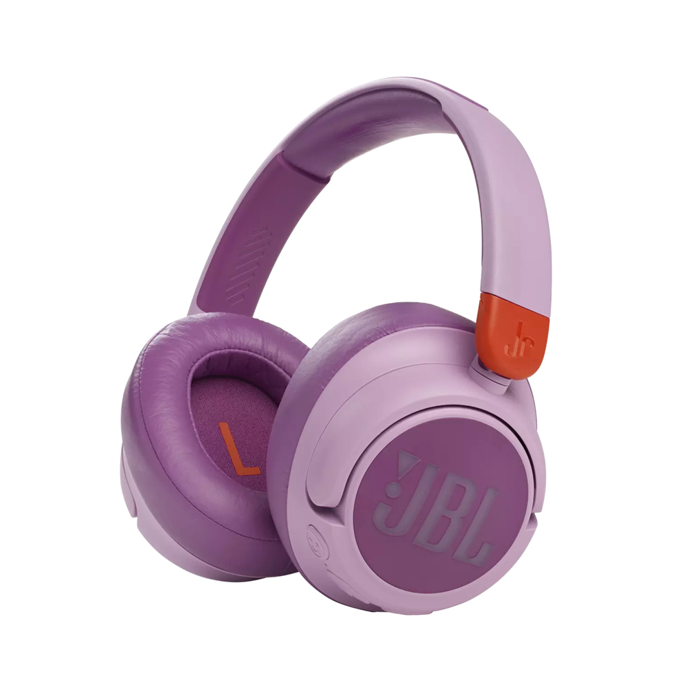 JBL Headset Jr 460 Noise Cancelling