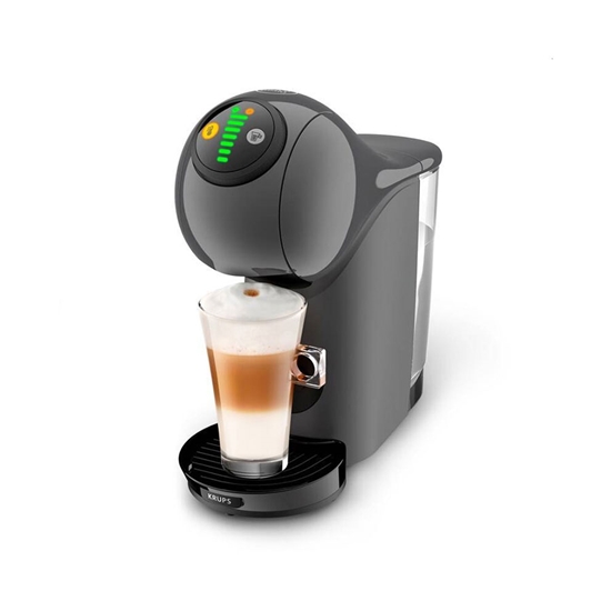 KRUPS KP240B10/KP240110 Nescafe Dolce Gusto Genio S Basic - Coffee Machine for Coffee Capsules, 15bar, 0.8L, 1500W