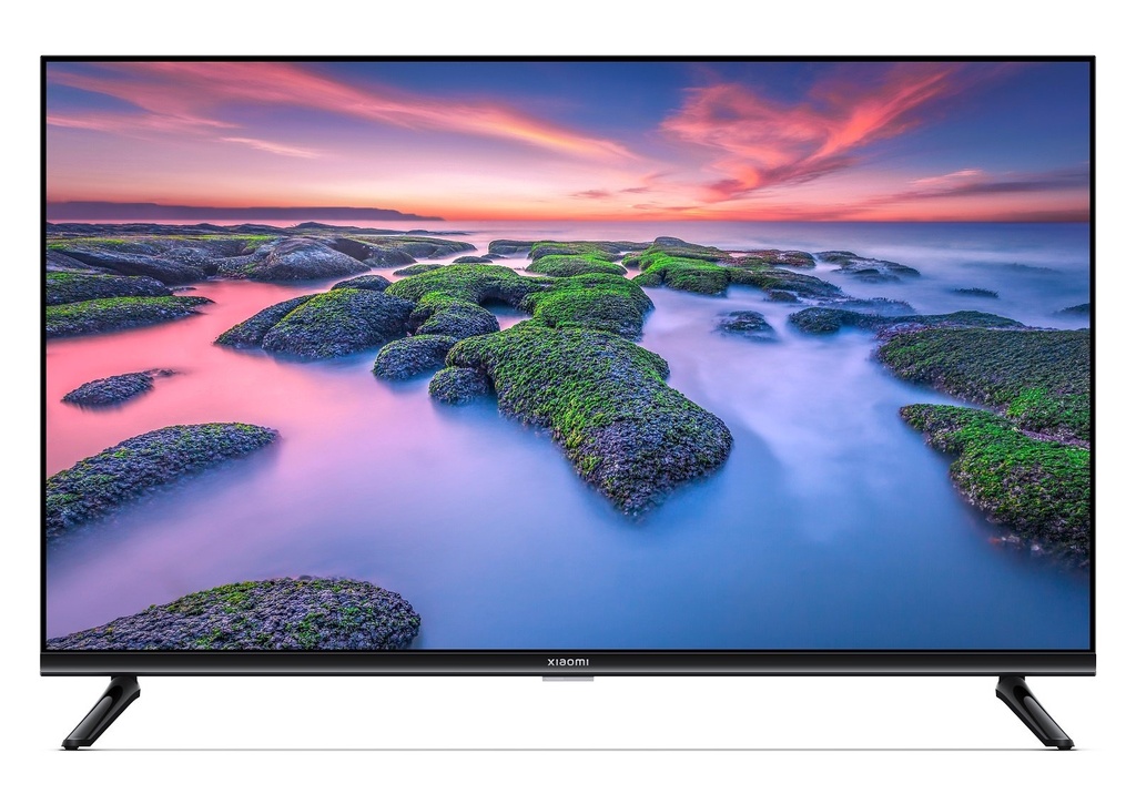 Xiaomi TV A2 32"(FHD), 43" (FHD), 50" 4K and 55" 4K Android Smart TV with Inbuilt Satellite