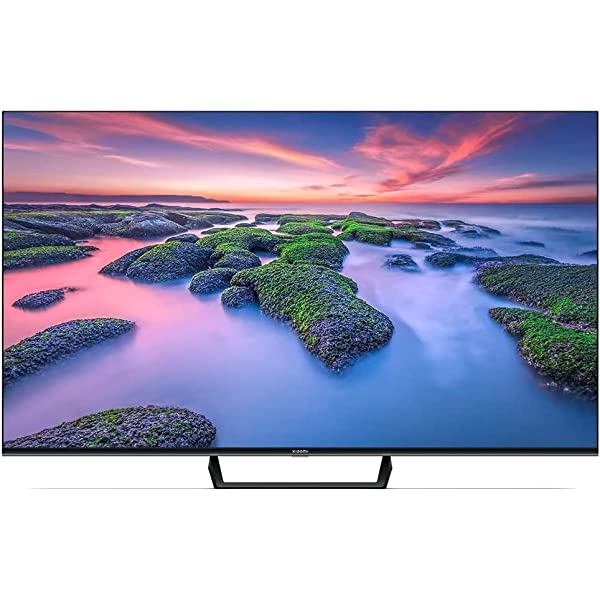 Xiaomi TV A2 32"(FHD), 43" (FHD), 50" 4K and 55" 4K Android Smart TV with Inbuilt Satellite