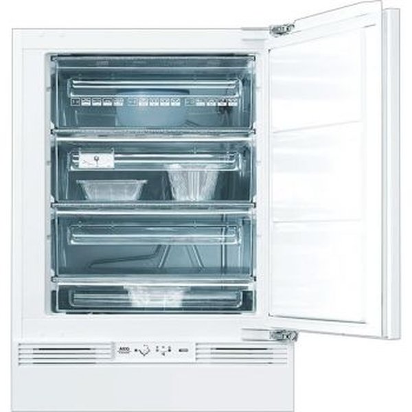 AEG AU96050-6I 82x60x55cm Office Medicine Built-in Freezer