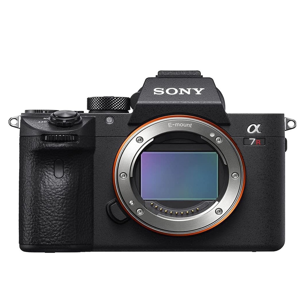 Mirrorless Camera Sony Alpha A7R Mark IIIa Body (ILCE-7RM3A)