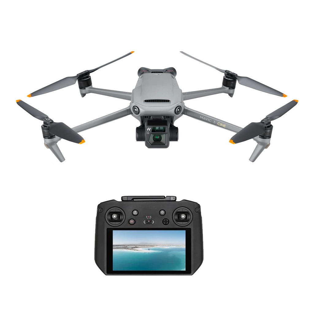 DJI Mavic 3 Cine Premium Combo