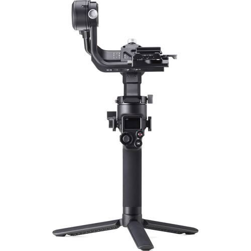 DJI Ronin RSC 2 Gimbal, Professional 3 axis Camera Stabilizer