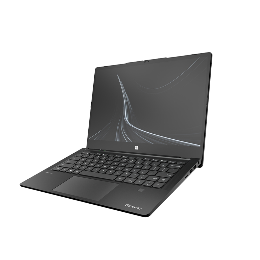 Gateway GWTC71427 Ultra Slim Intel Core i7-1255U 8GB RAM 512GB SSD 14.1" FHD (1920X1080) Touchscreen Windows 11