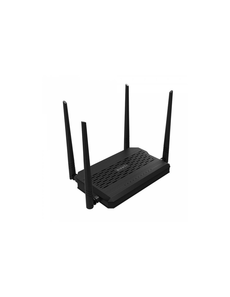 TENDA D305 4 Antennas Wireless N300 ADSL2+Modem Router