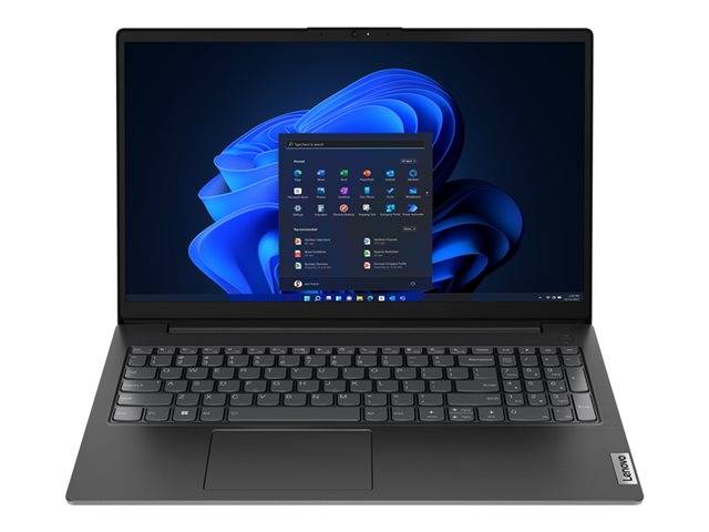 Lenovo V15 G3 Intel Core i3-1215U 4GB RAM 256GB SSD 15.6'' FHD (1920x1080) Windows 11 (Bag Included)