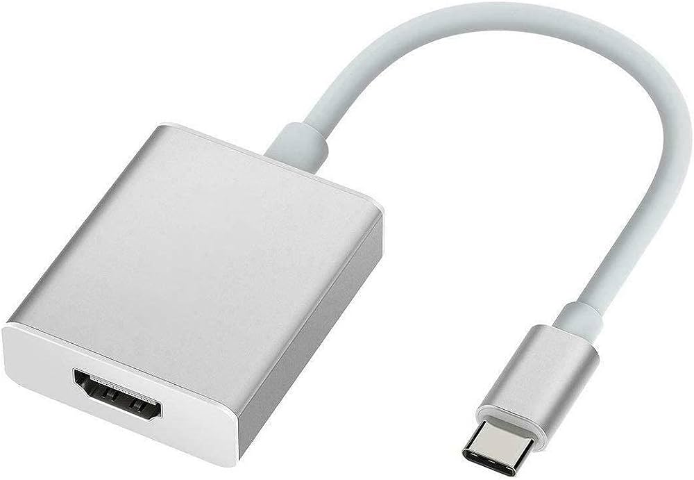Codegen USB 3.1 Type C to HDMI Converter Adapter CDG-CNV33