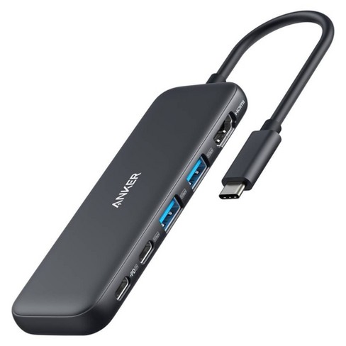 Anker 332 USB-C Hub 5 in 1