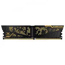 Team T-Force Vulcan TUF Gaming Alliance 8GB (1x8GB) DDR4 3200MHz