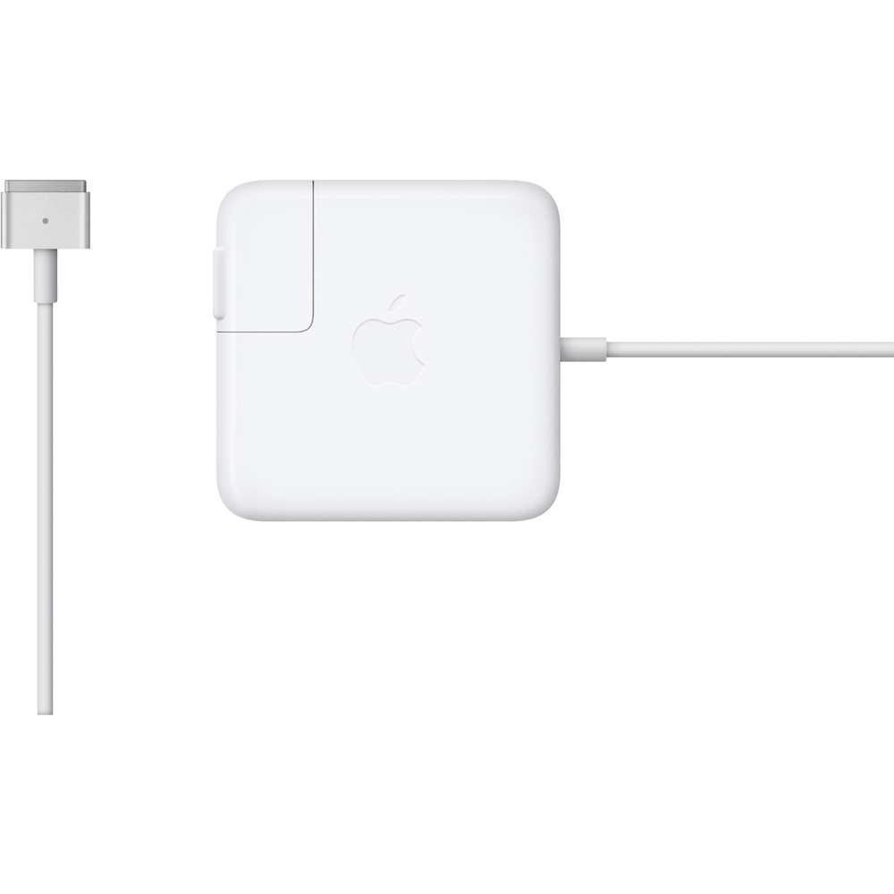 Apple 85W  Magsafe 2 Power Adapter 20V 4.25A DCA-AP101