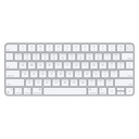 Apple Magic Keyboard with Touch ID for Mac models (No Numeric)