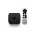 Apple TV 4K Wi-Fi 3rd Gen