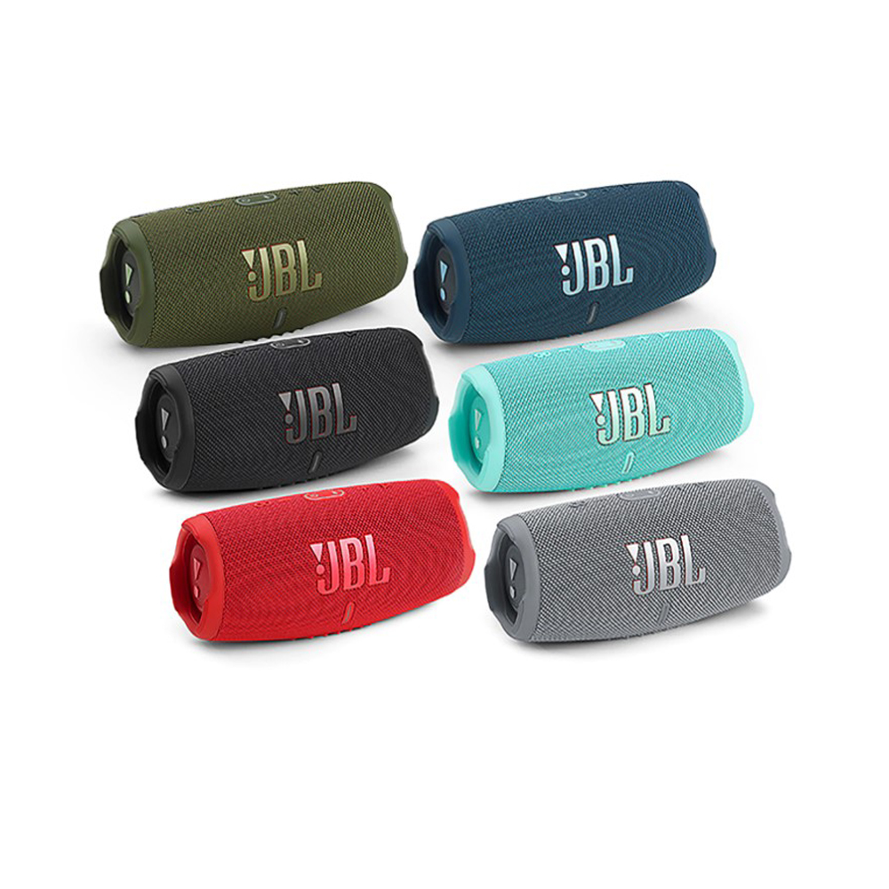 JBL Charge 5 Portable Bluetooth Speaker