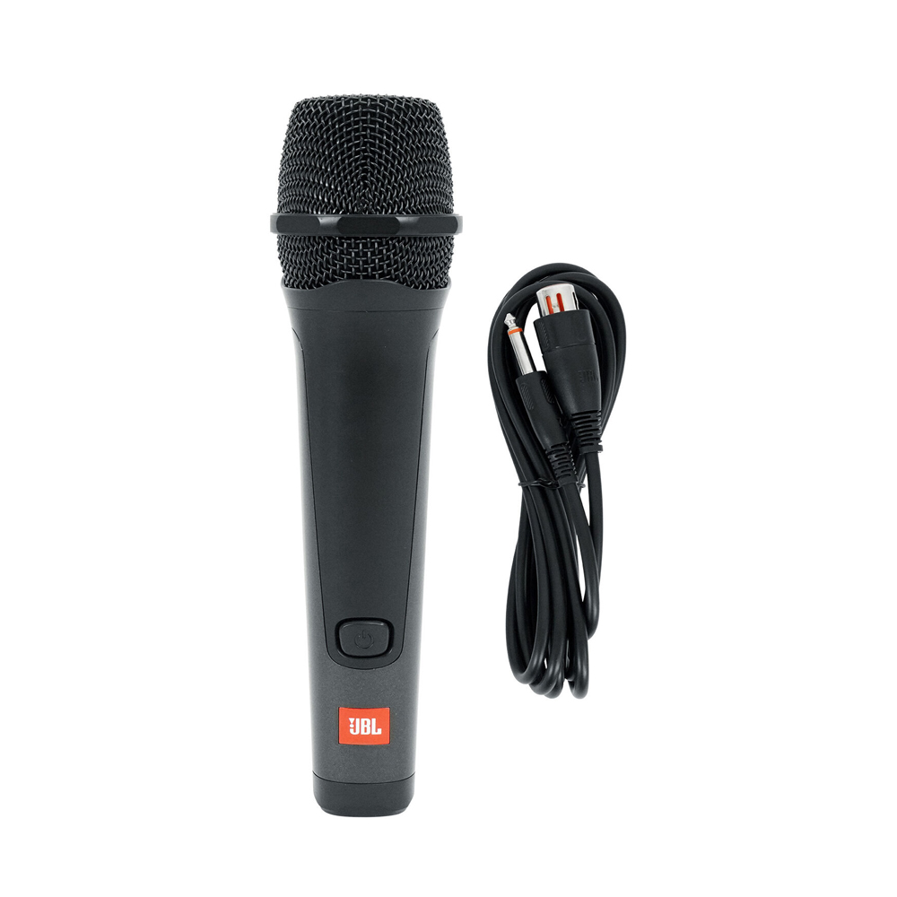 JBL PBM100 Wired Dynamic Vocal Mic with Cable