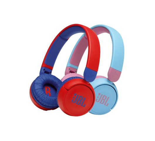 JBL JR 310 BT Children On-ear headphones Bluetooth