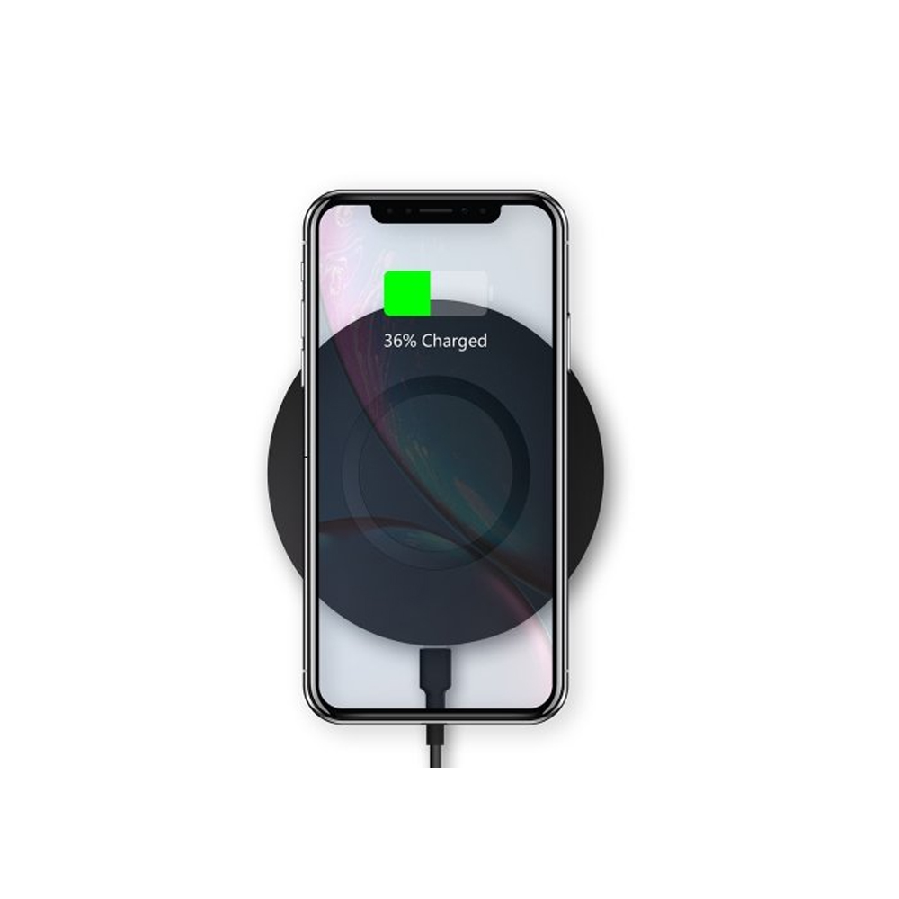 Wiwu M3 15W Wireless Charger