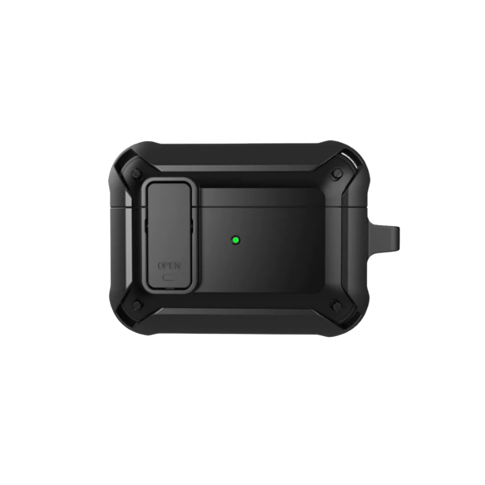 Wiwu Mecha Airpods Pro Case APC11