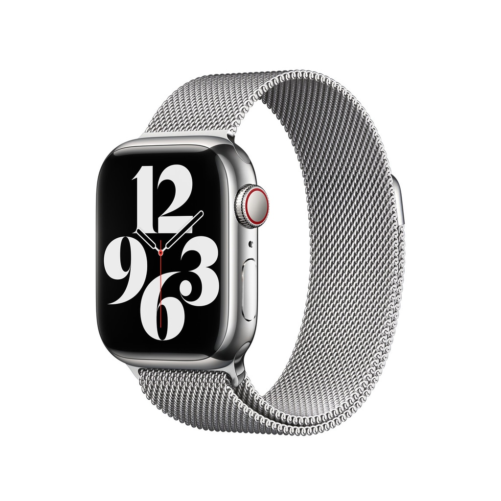 Milanese Loop Band for Apple Watch