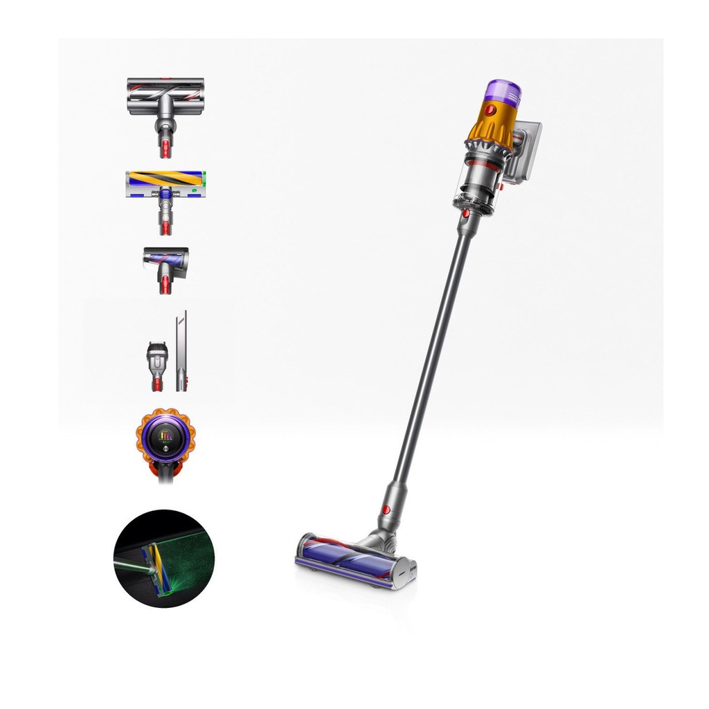 Dyson V12 SV46 Detect Slim Absolute Vacuum Cleaner