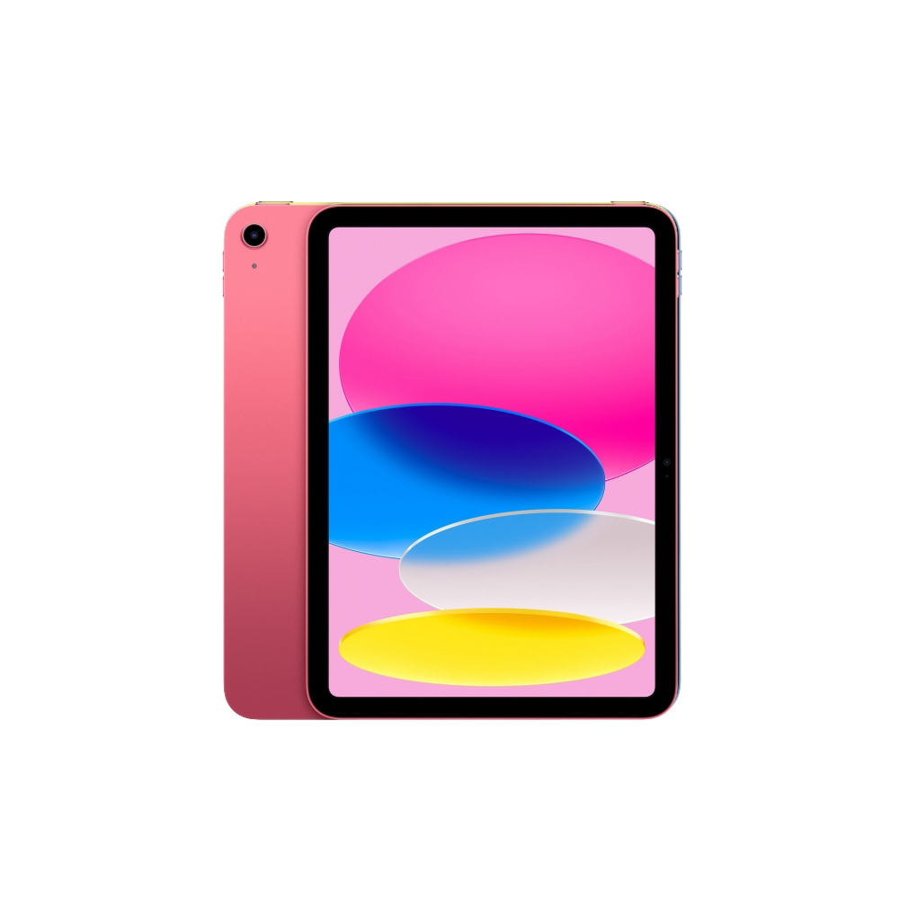 Apple iPad 10.9-inch (10th generation) Wi-Fi