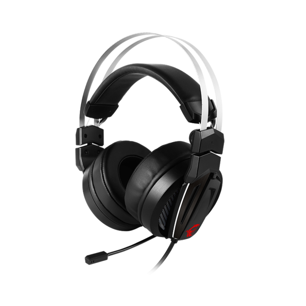 MSI Immerse GH60 Gaming Headset