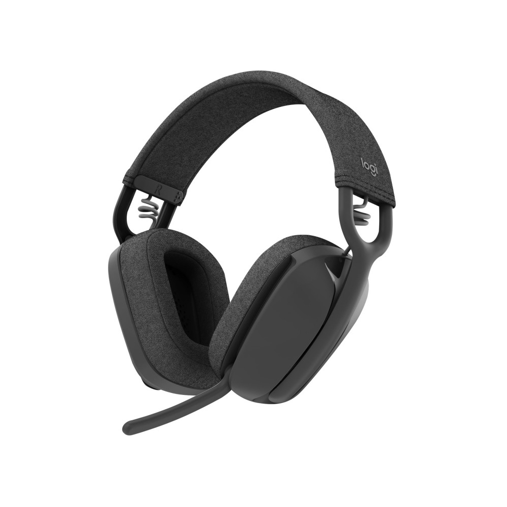 Logitech Headset ZONE Vibe 100 Bluetooth Gaming Headset