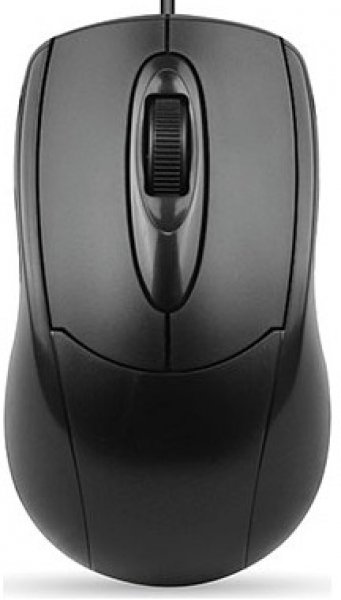 Everest SM-163 USB Wired Mouse