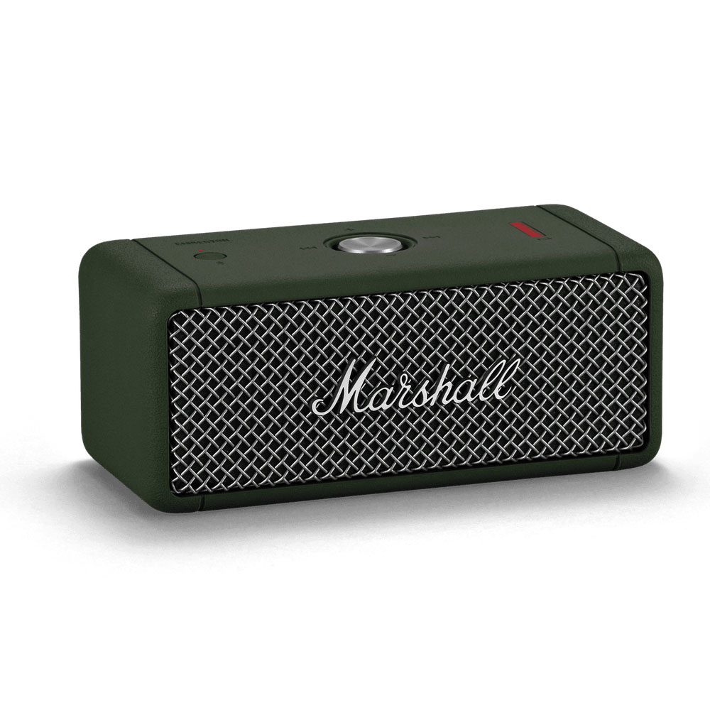 Marshall Emberton Bluetooth Portable Speakers