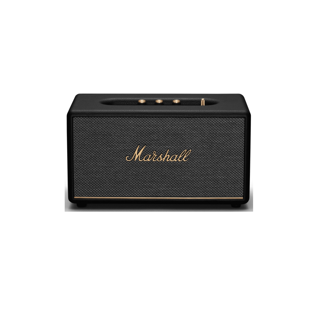 Marshall ACTON III Bluetooth Portable Speakers