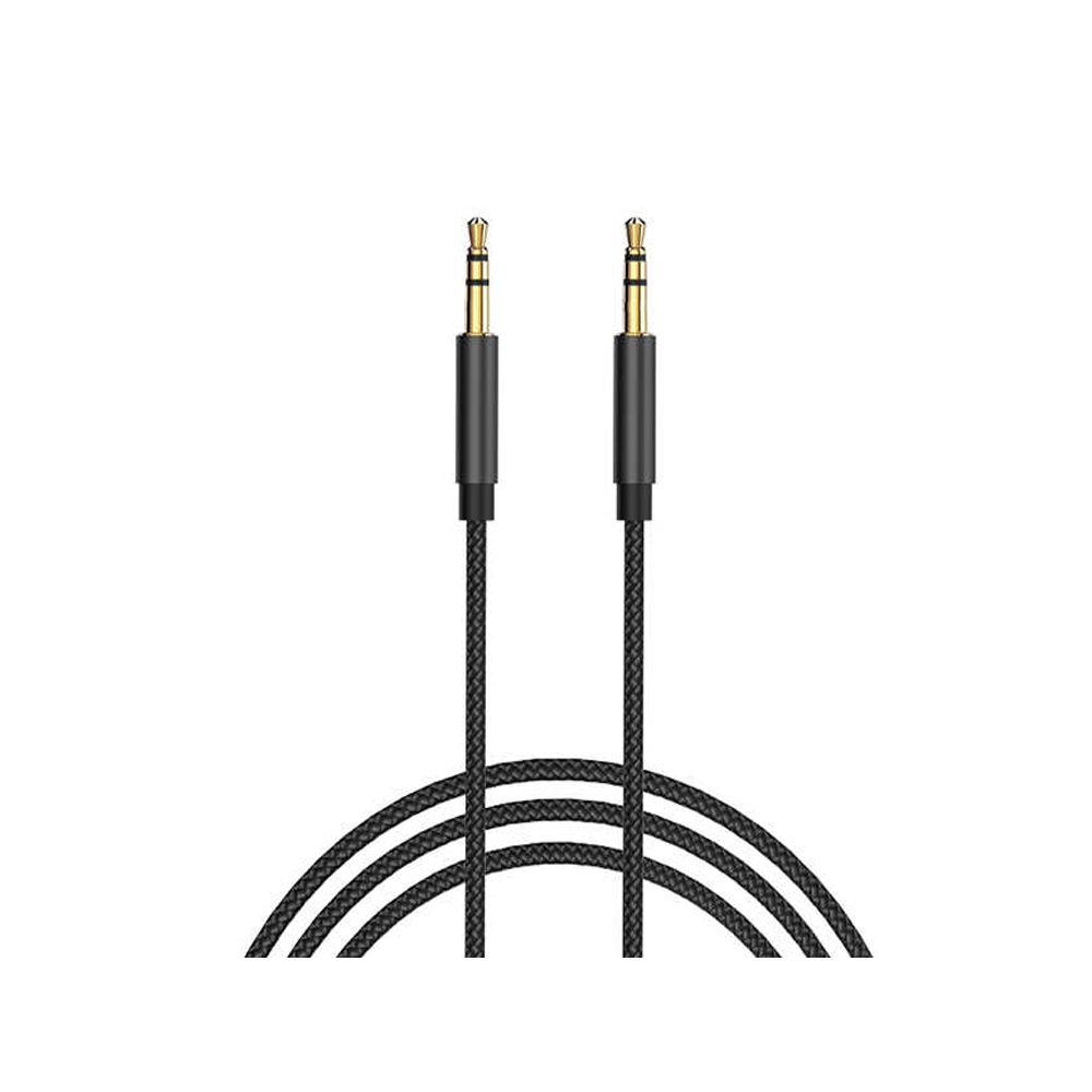 Wiwu YP01 3.5MM Stereo Aux Cable