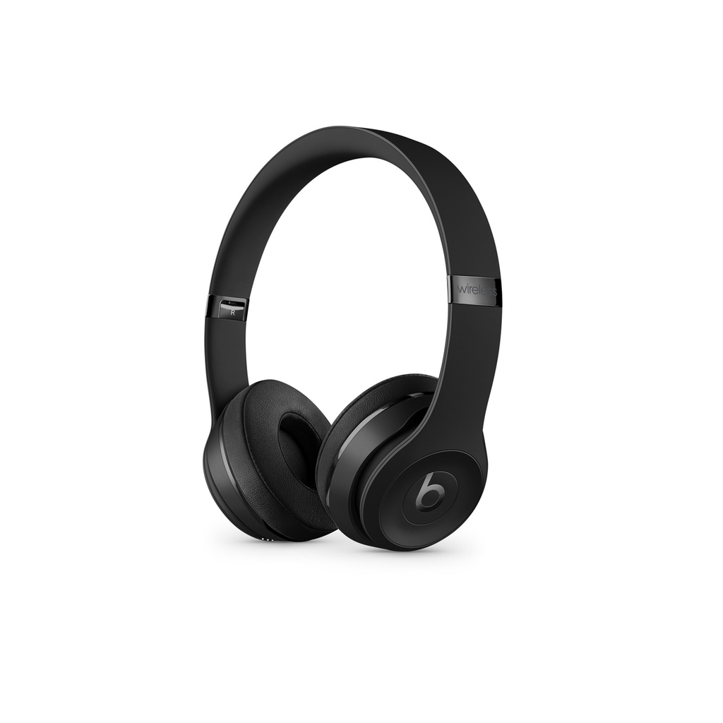 Beats Solo 3 Wireless On-Ear headphones (A1796)