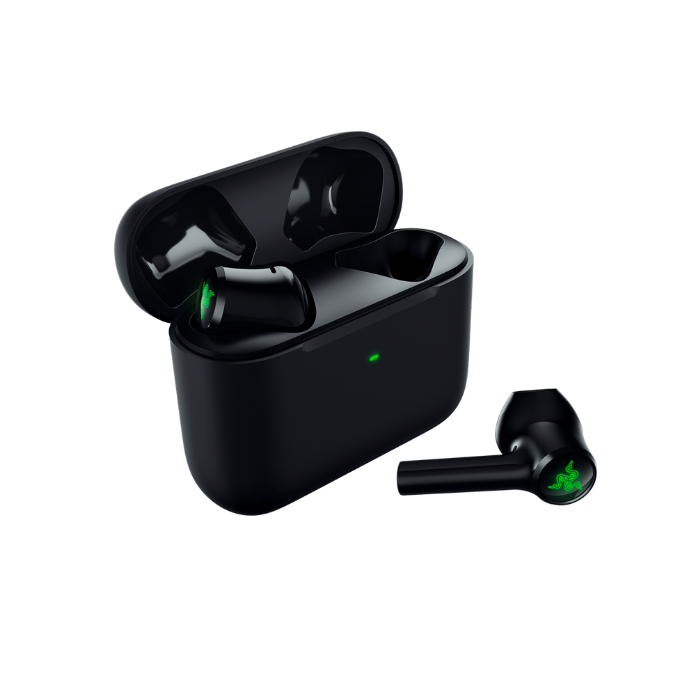 Razer Hammerhead True Wireless X Low Latency Gaming Earbuds 