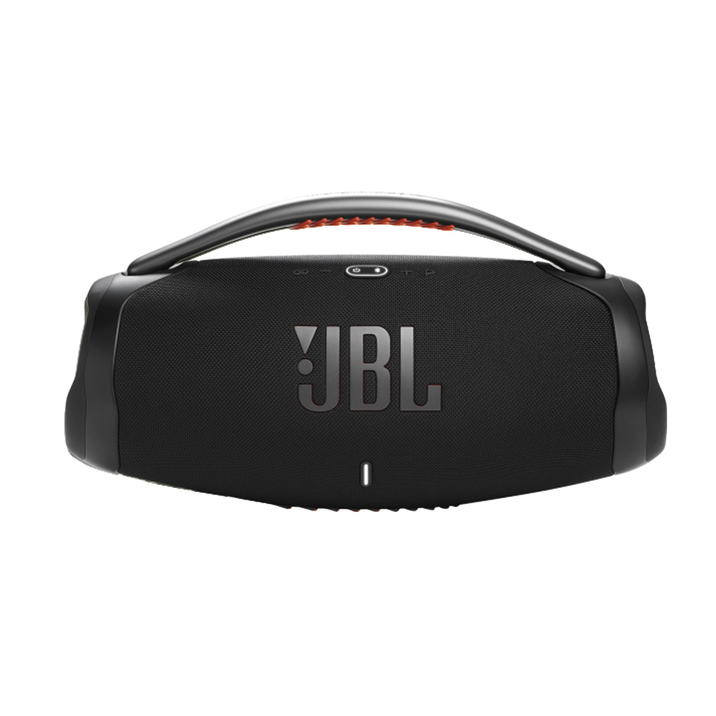 JBL Boombox 3 Portable Bluetooth Waterproof Speaker