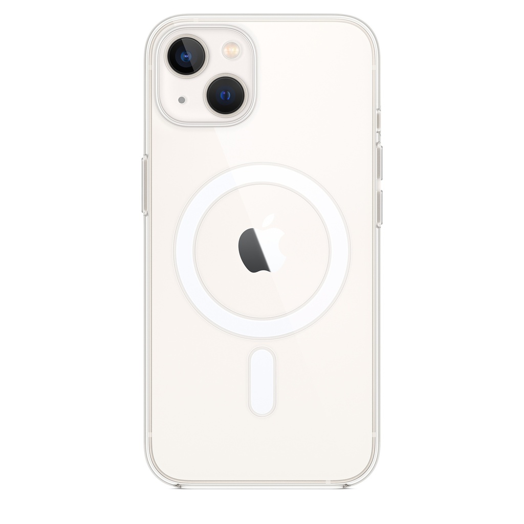 iPhone 13 Series  Transparent Case