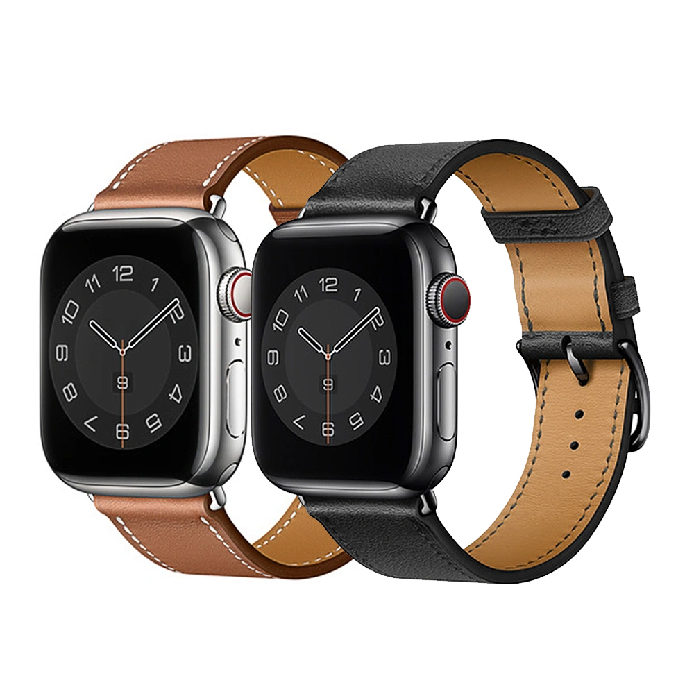 Wiwu Attelage Watchband for Apple Watch 42/44/45 mm