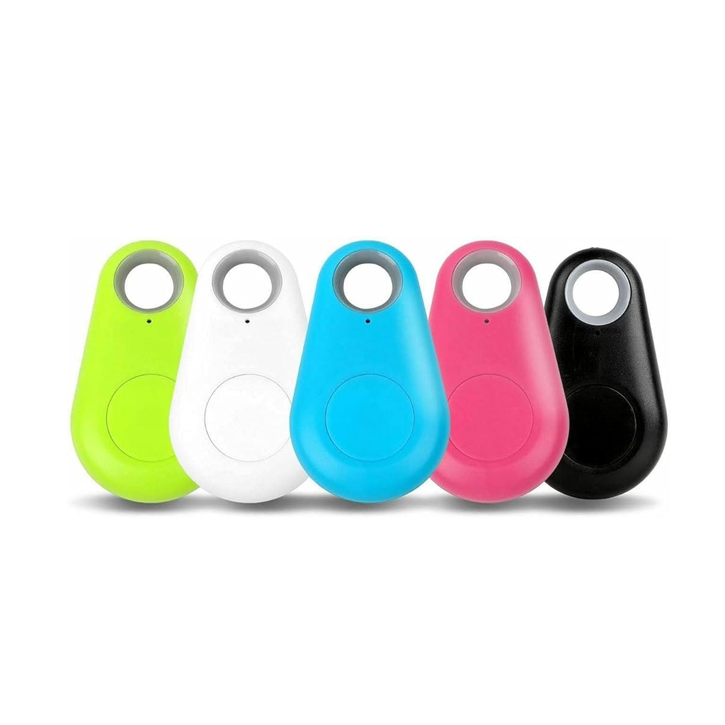 Wiwu iTag Wireless Bluetooth 4.0 Smart Alarm
