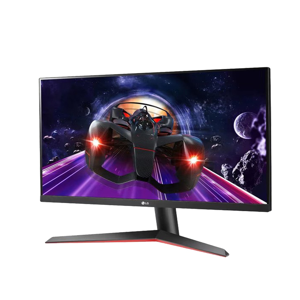 LG 23.8" 24MP60G-B IPS Gaming Monitor 75Hz 1ms