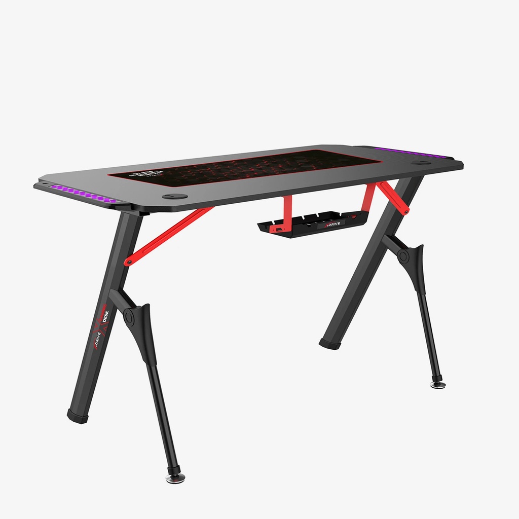 xDrive Toprak Profesyonel Rgb Gaming Desk