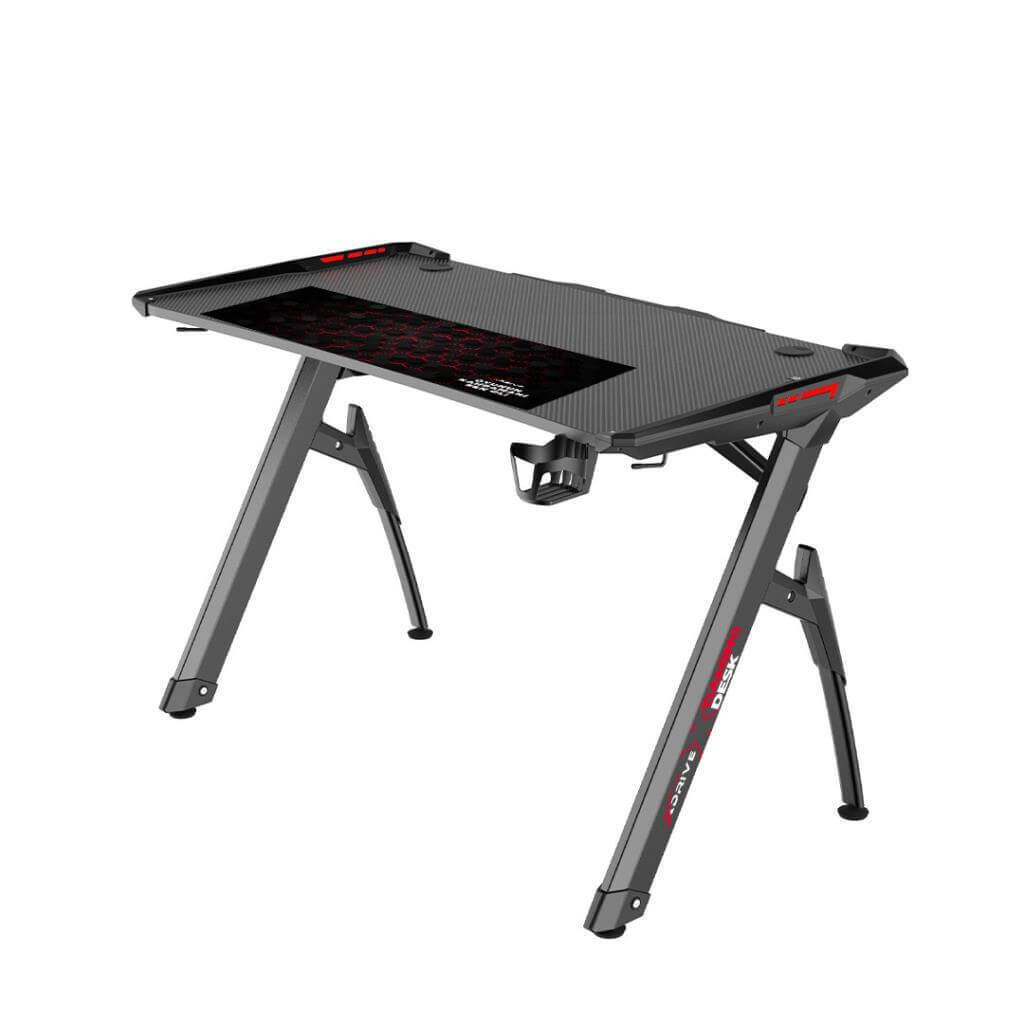 xDrive Ates Profesyonel Rgb Gaming Desk