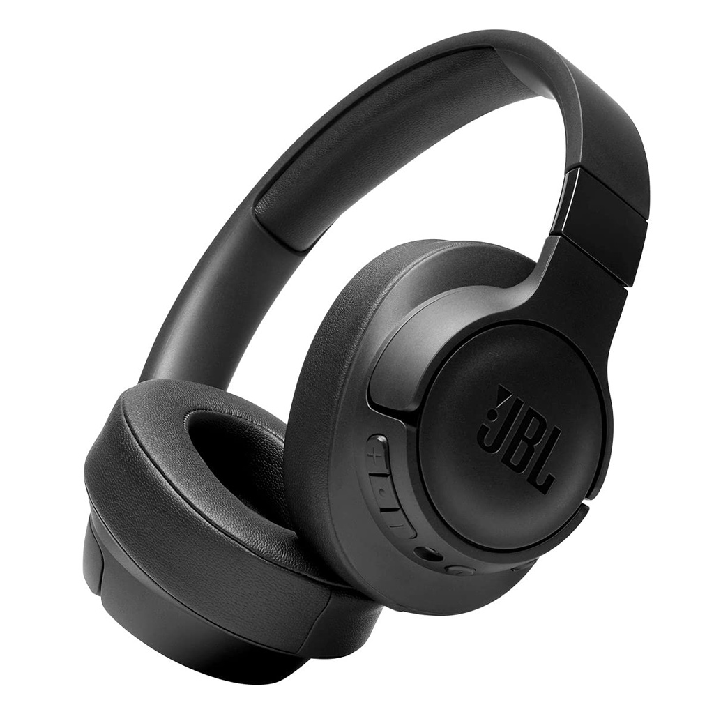 JBL Tune 660NC Noise Canceling Wireless On-Ear Headphones