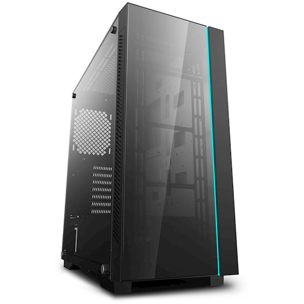 Deepcool Matrexx 55 ADD-RGB 3F ATX Case
