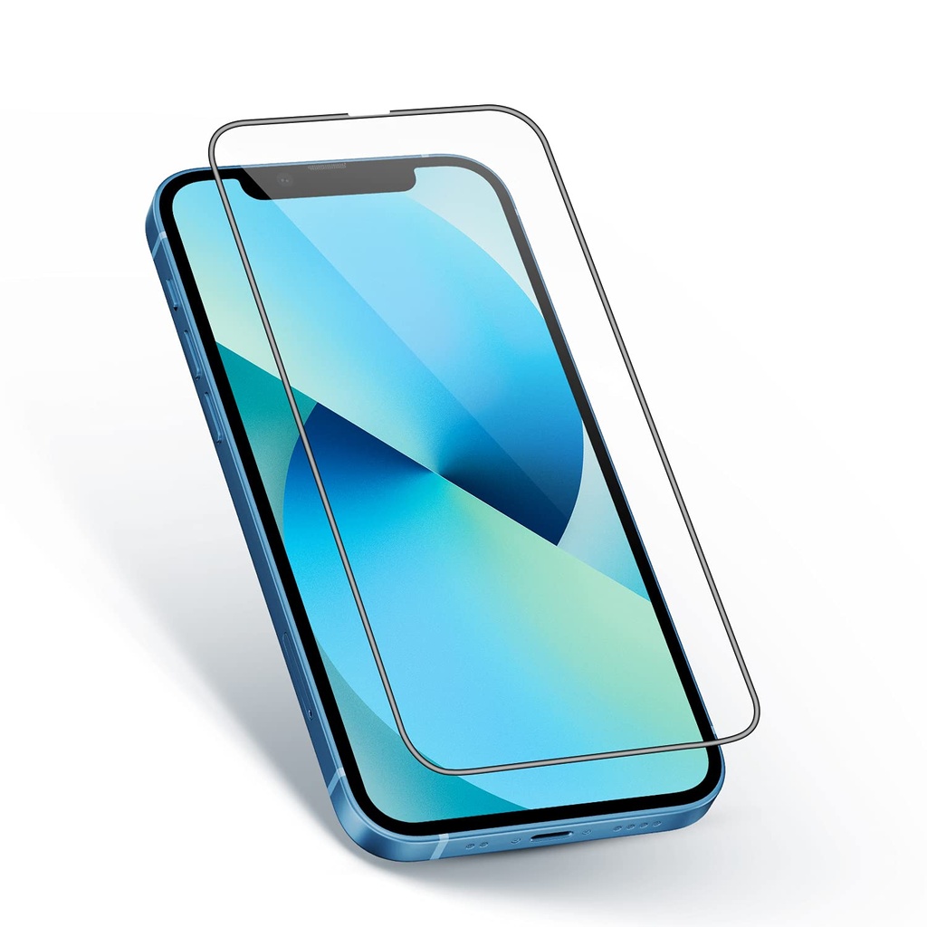 Sunix iPhone 3D Glass Screen Series