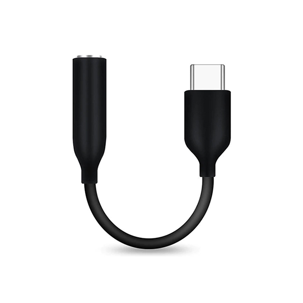 Samsung USB-C Headset Jack Adapter 3.5mm Audio Jack