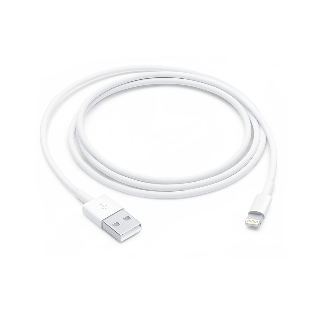Apple iPhone Cable USB to Lightning (Witout Retail Pack )