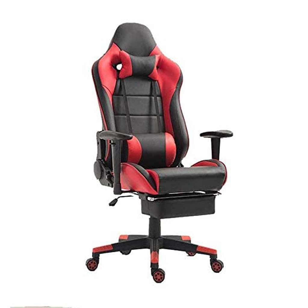 MST Gaming Chair With RGB and Legrest
